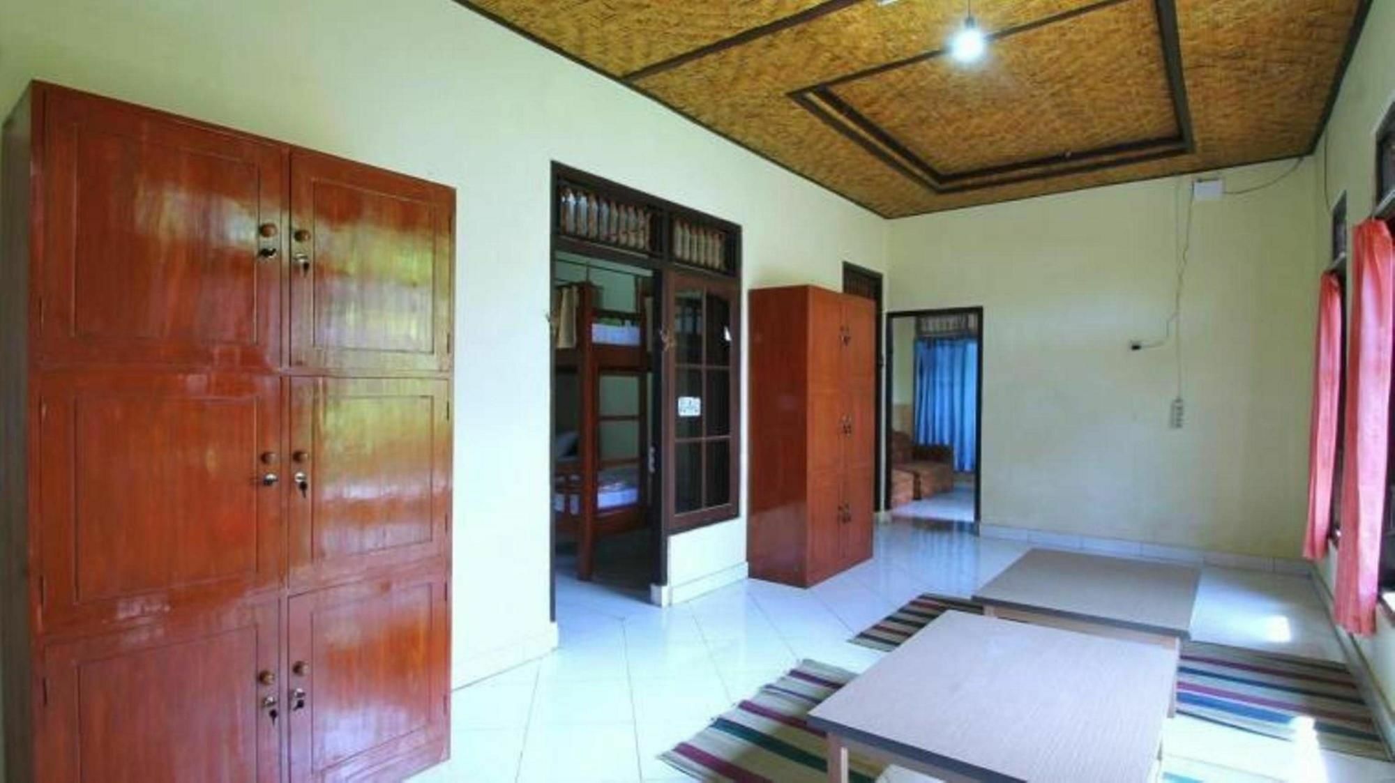 Pondok Mesari House Ubud Exterior foto